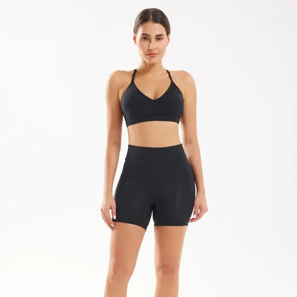 Workout Yoga and Fitness Set