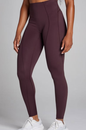 Ultra Leggings – Chocolate Berry