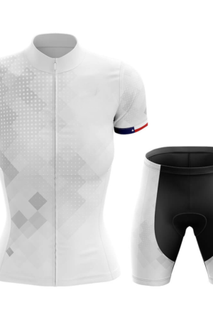 Customized Sublimated Cycling Uniform