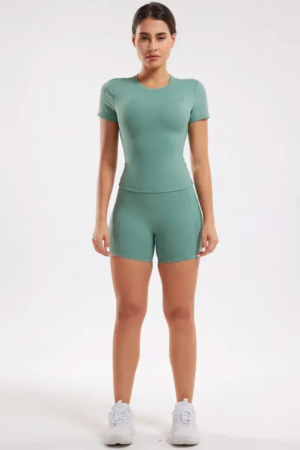 Fitness Yoga Outfit Sets