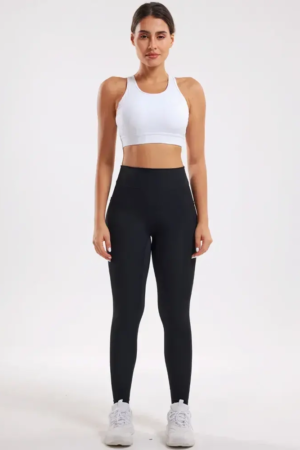 Yoga Outfits 2 Piece Gym Clothes Sets