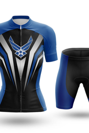 Customized Sublimated Cycling Uniform