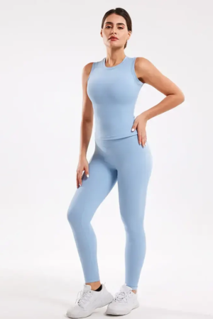 Gym Activewear Set Workout Sets