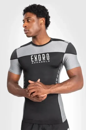 Men’s Short Sleeve Rashguard