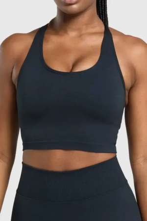 Lift Seamless Midi Tank